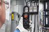 FLIR CM174 Clamp Meter with Thermal Image 600A True RMS Value AC/DC