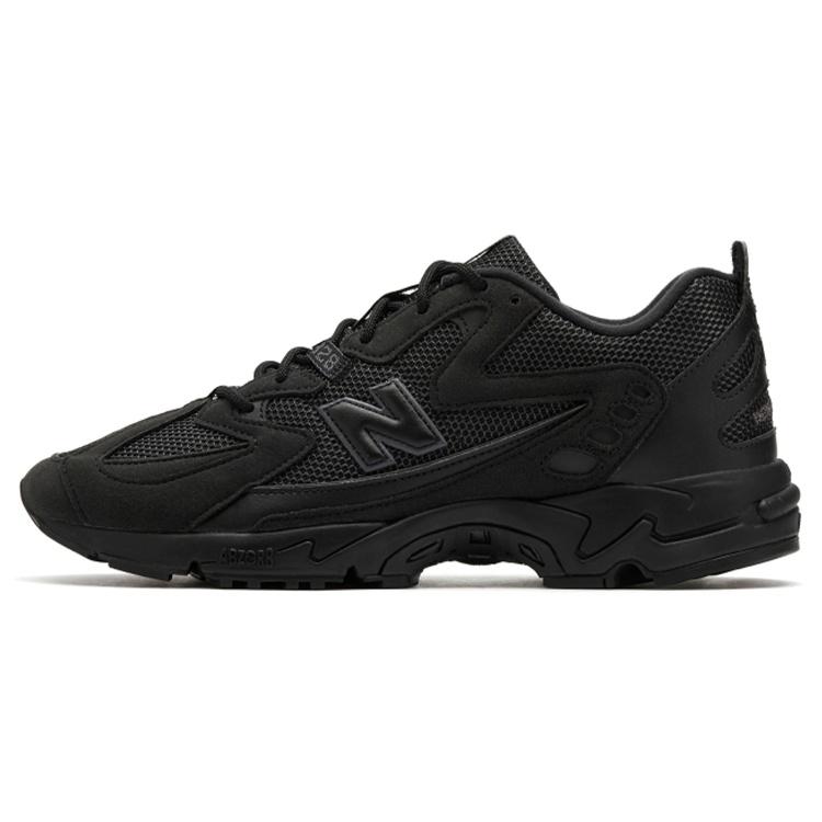New Balance 574 Series Black/Red Men s ML828BM EU 37