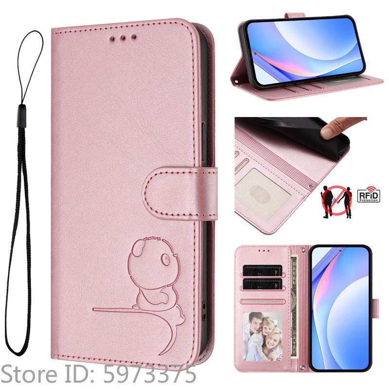 For Redmi Note 11S 4G Case Flip Etui on For Xiami Redmi Note 11 11S Note11S 5G Classic Phone Wallet Leather Case Card Back Cover