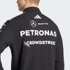 Adidas Mercedes - Amg Formula One Team Engineer Training Polo Shirt Men tops KE5514