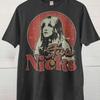 Retro Stevie Nicks Unisex T-Shirt S-5XL