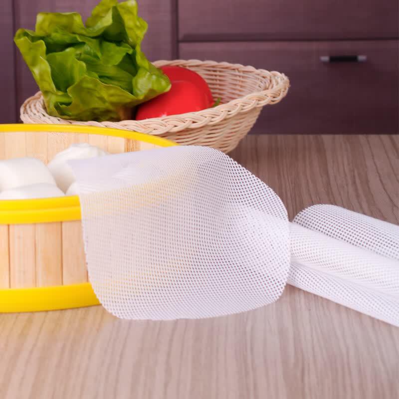 Silicone Steamer Liners