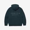 The North Face Nm5pq55c Men S Wayne Hoodie Dark Green
