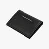 Maison Margiela Mm6 Card Wallet Numbering Logo Sa5ui0015 P8622 T8013