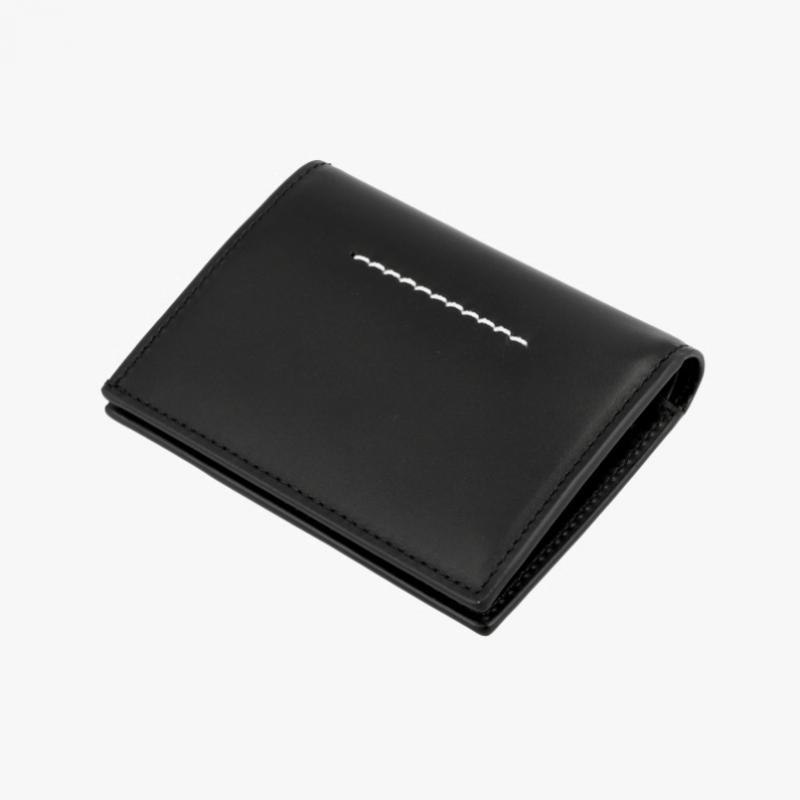 Maison Margiela Mm6 Card Wallet Numbering Logo Sa5ui0015 P8622 T8013