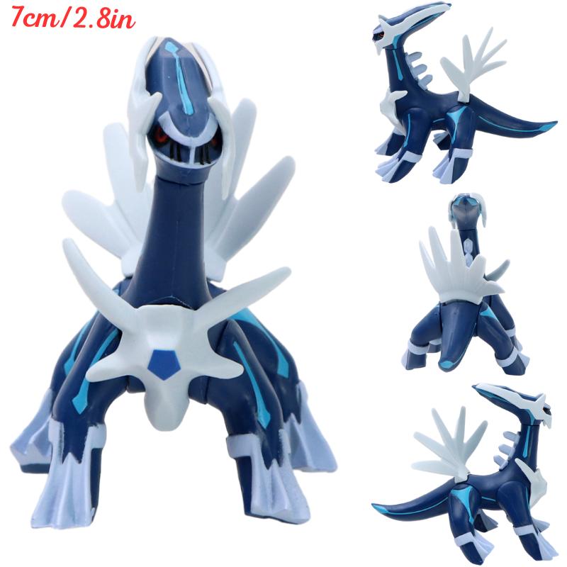 Charizard Lucario Meowth Kyogre Mewtwo Figures Model Toys Blastoise Leafeon Flareon Solgaleo PVC Action Model Dolls Gift