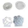 Butterfly Accessories Mould Silicone Mold for DIY Crafts Jewelry Making Supplies