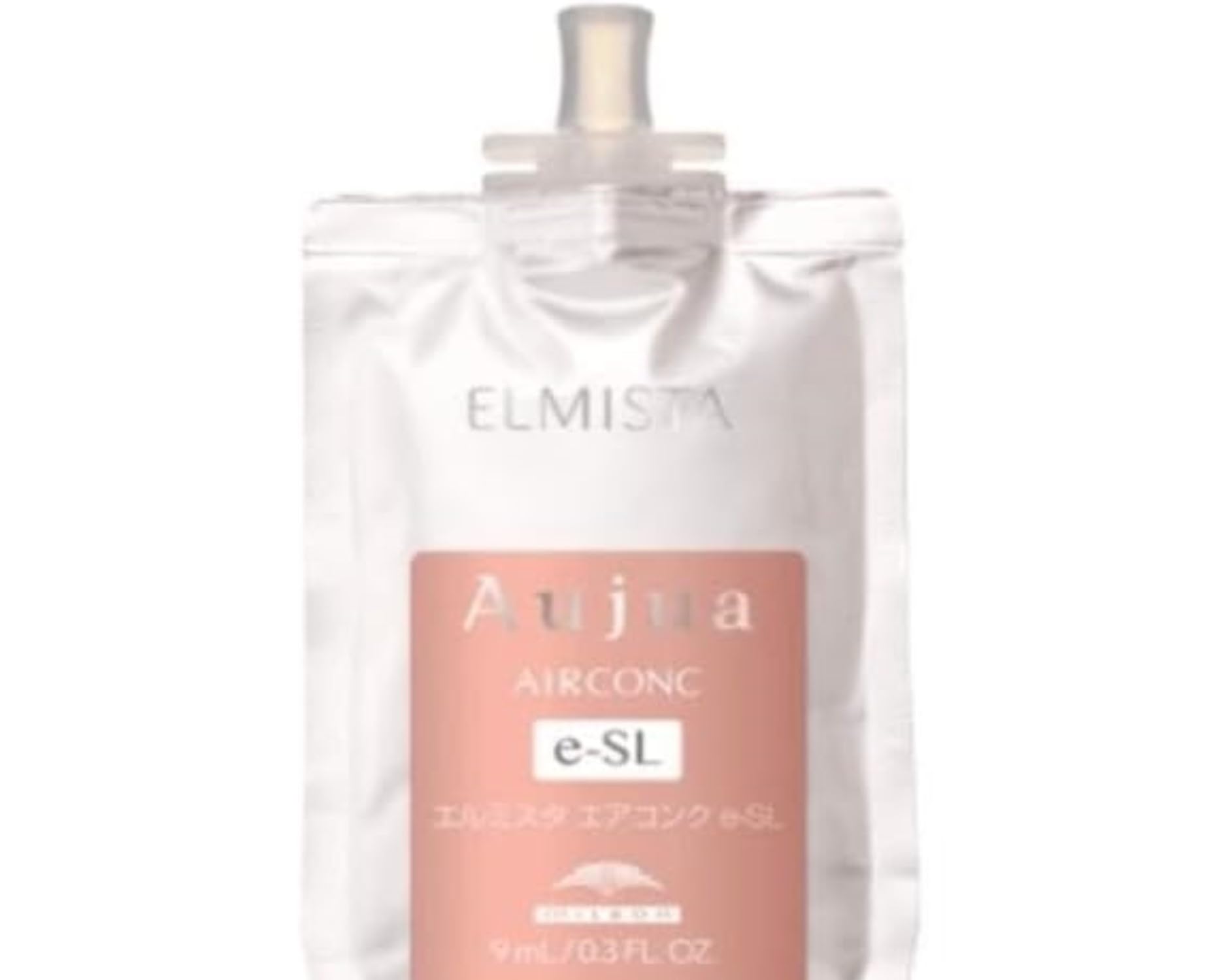 

ФЕН ELMISTA aujua milbon