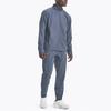 Under Armour Storm Knitted Sweatpants Men's Gray Moderate Straight Fit Pants 1376799-044
