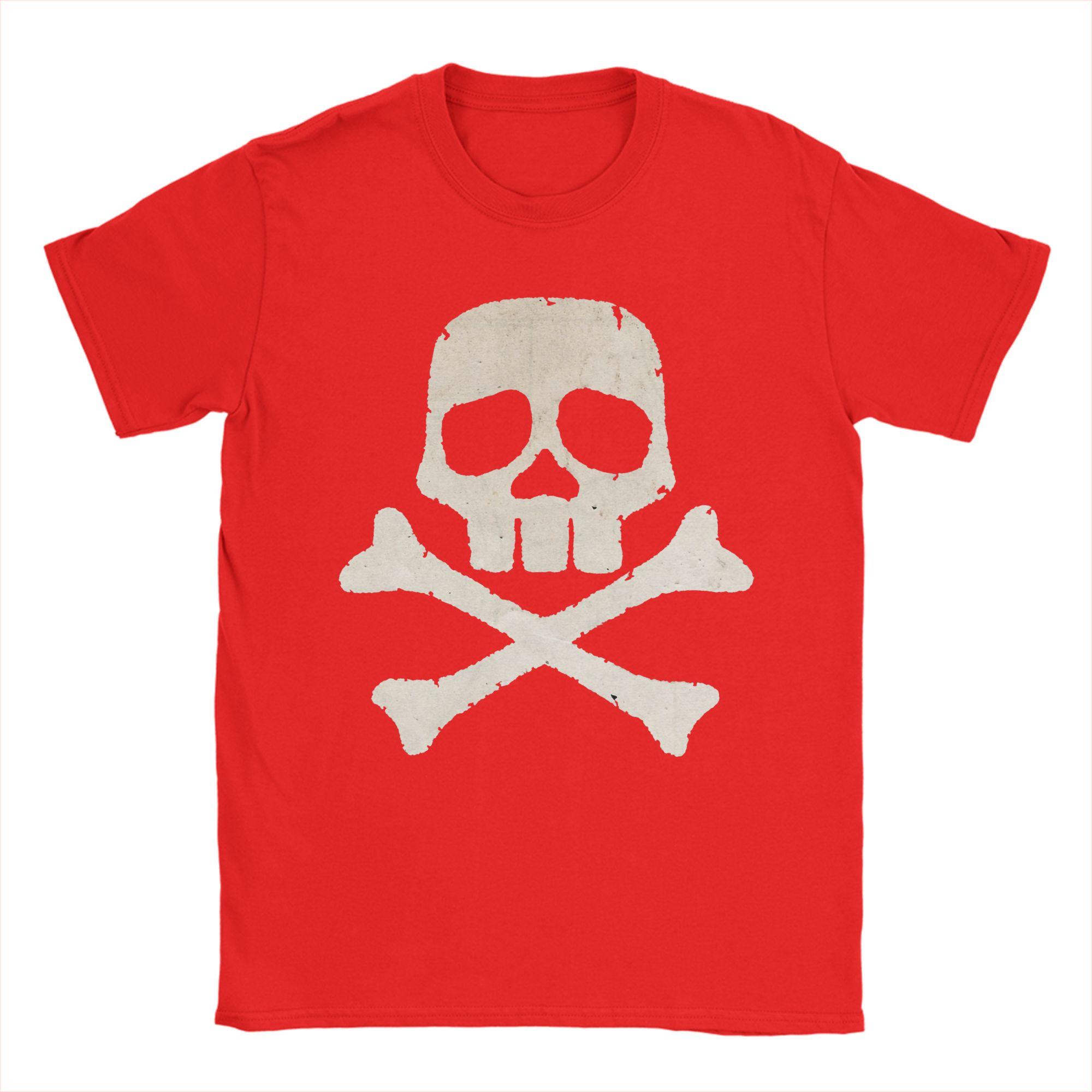 

Space Pirate Captain Harlock Albator T Shirt Mens Cotton Funny TShirt Round Collar Tee Shirt Short Sleeve Tops Summer M
