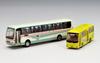 Tomytec Diorama Collection Bus Local Bus Transfer Journey Around Shikoku Collection 2 (Limited Edition)