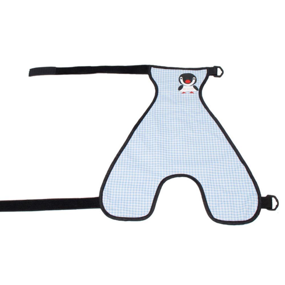 Corgi Dog Belly Pocket Waterproof Medium and Large Dog Bib Small Fragrant Wind Belly Pet Clothes
