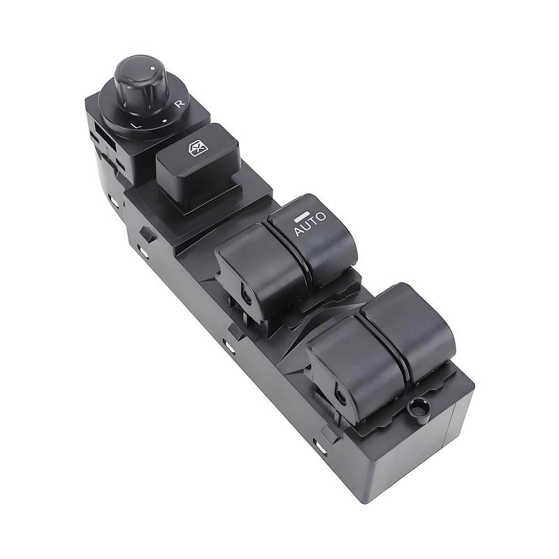 KF21-66-350 RHD,Right Hand Driver Side Electric Power Window Control Switch Lifter Button For 2016 2017 Mazda CX-5,KF2166350