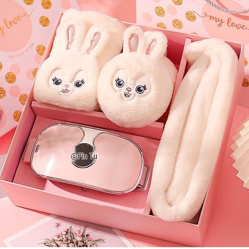 Ailan Huijia Women s Winter Warmth Gift Set