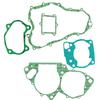 Motorcycle Engine Cylinder Crankcase Cover Gasket Kits For Honda CR250R CR250 R 1992-2001