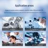 Miling ZZSL-302C HD CCD Measuring Microscope