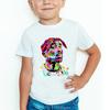 Üst giysisi – T-shirtler