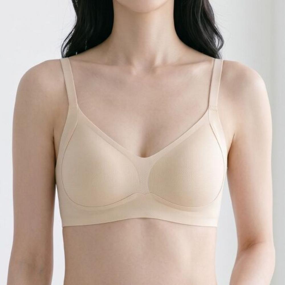 Navava Cooling Ice Summer Hook Seamless Bra