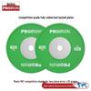 PROIRON IWF Competition Barbell Plates