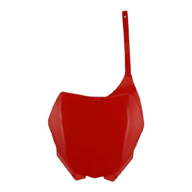 Rides Scoring Number Plate Long Servcie Use Trail Bike Front Number Plate races Number Plate for YZ125 YZ25 YZF