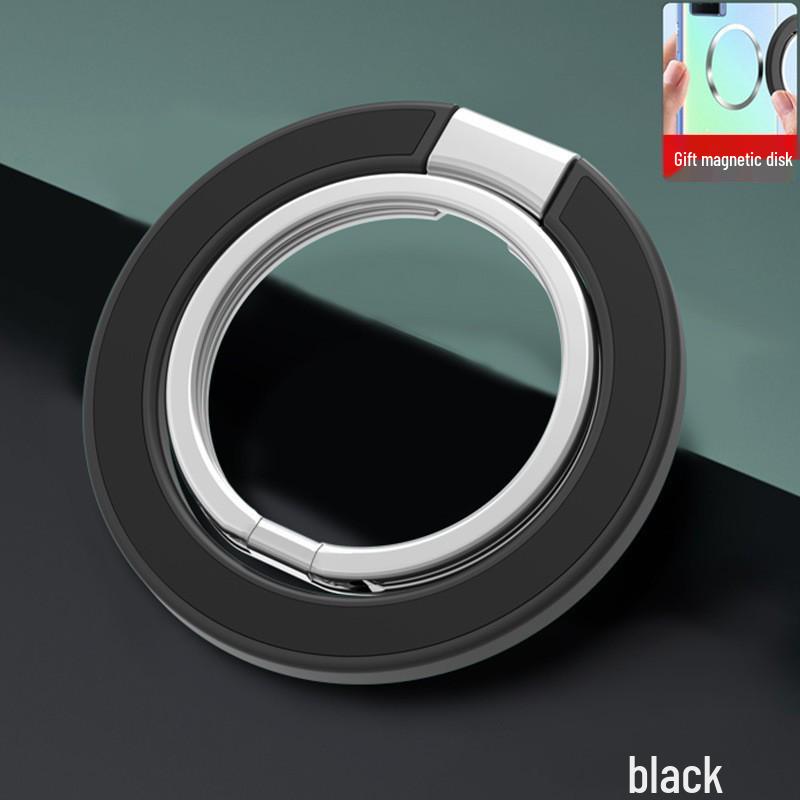 Magnetic Phone Holder for Desk & Gym – Hands-Free Streaming & Filming