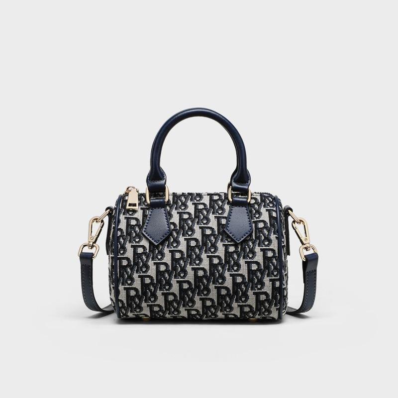 Bags Women's Autumn and Winter New Women's Bags Portable Pillow Bags Small Bags One Shoulder Crossbody Bags Luggage