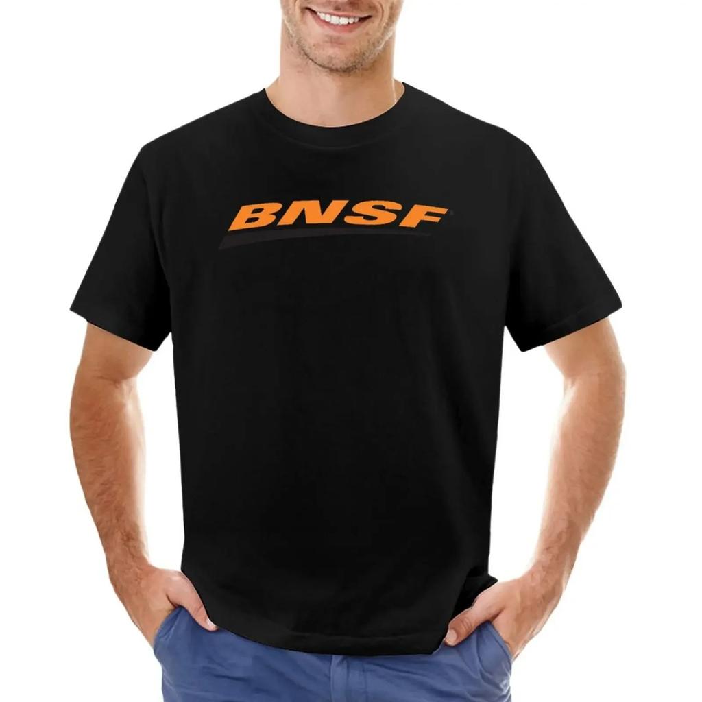 BNSF Logo Classic T-Shirt