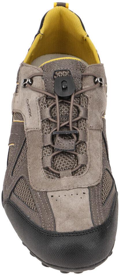 Sneakers Geox U Snake B Sneaker Low