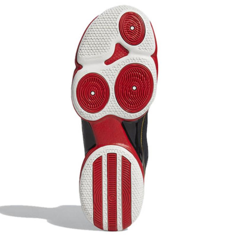 Adidas Rose 1 Forbidden City Sneakers FW3137