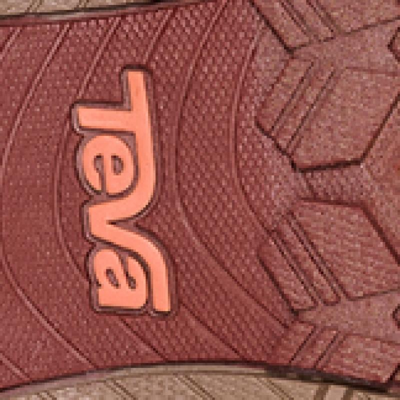 Teva Women Sport Sandals Tira Sport Stvf2516310 Mah