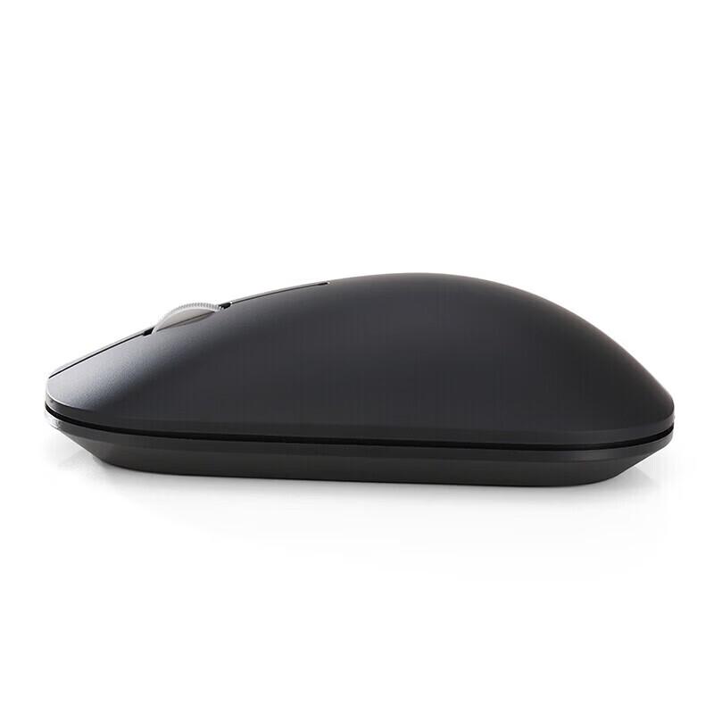 Lenovo Silent Business Wireless Mouse