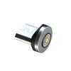 3-in-1 540° Rotating Magnetic Fast Charging Cable, 3A Blind Suction Phone Charger