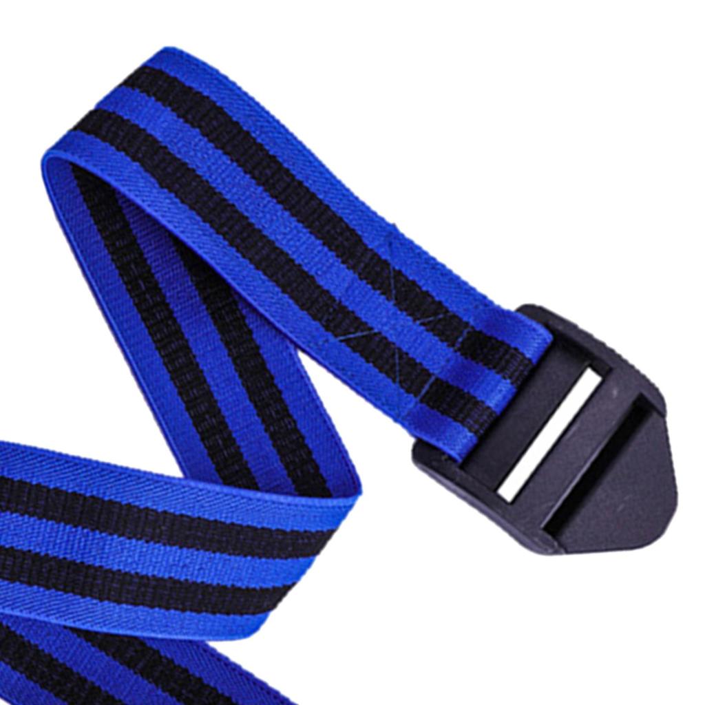 , Restriction Bands for , Legs, Help Gain Muscle Without Lifting Heavy Weights, Bodybuilding Accessories