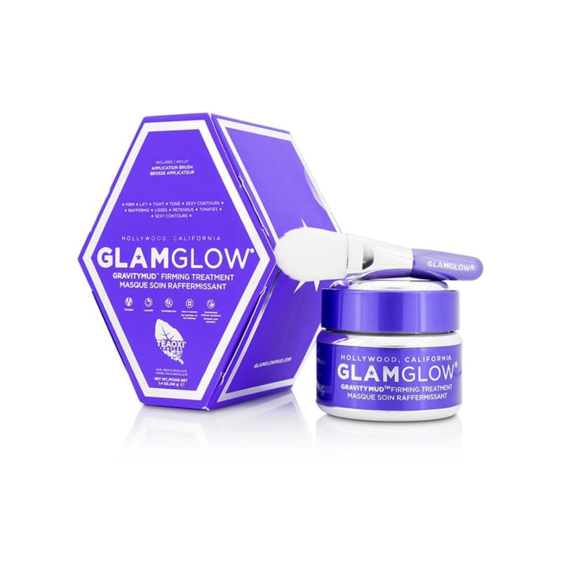 Glamglow Gravity Mud Firming Treatment 50g