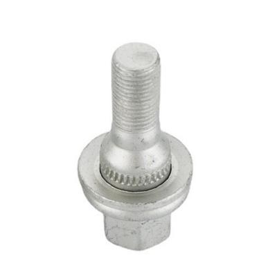 Nuovi Bulloni Ruota Auto Per Peugeot 206 308 207 Citroen C5 C4 C2 C3 C6 Berlingo 540567