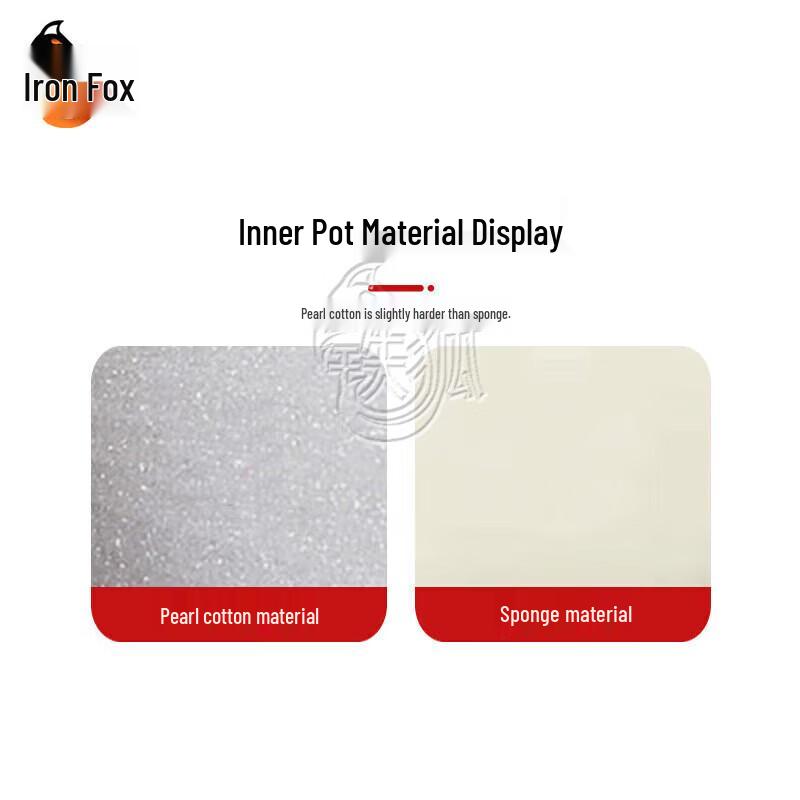 Iron Fox Folding Gymnastics Mat