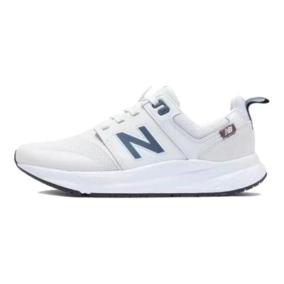 Dynasoft 900 V2 Cushioning, Wear Resistant Low Top Casual Shoes Unisex Gray White Sneakers UA900AR2