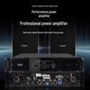 Xun'erwei Professional Audio Power Amplifiers and Wireless Microphone Systems (CN version)