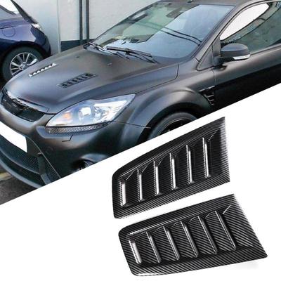 FOR FORD FOCUS MK2 2004-2008 REAR TRUNK INSERT WITHOUT SLIDE PROTECTION MAT