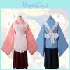 Disfraces de carnaval para mujer – Disfraces de anime para mujer