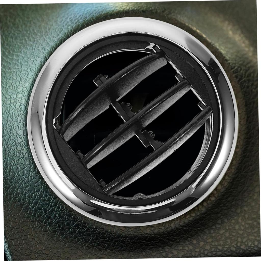 POPETPOP Air Conditioner Vent Cover Air Conditioner Fan Smart Resistor Vent Air Deflector Air