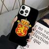 Phone Case For Apple iPhone 17 Air 16 15 12 13 11 14 Pro Max 6S Plus 12mini 13mini Bulgaria Flag Passport Map