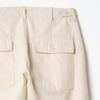 Tbrm Fatigue Pants Off White Tbe2m30003a34