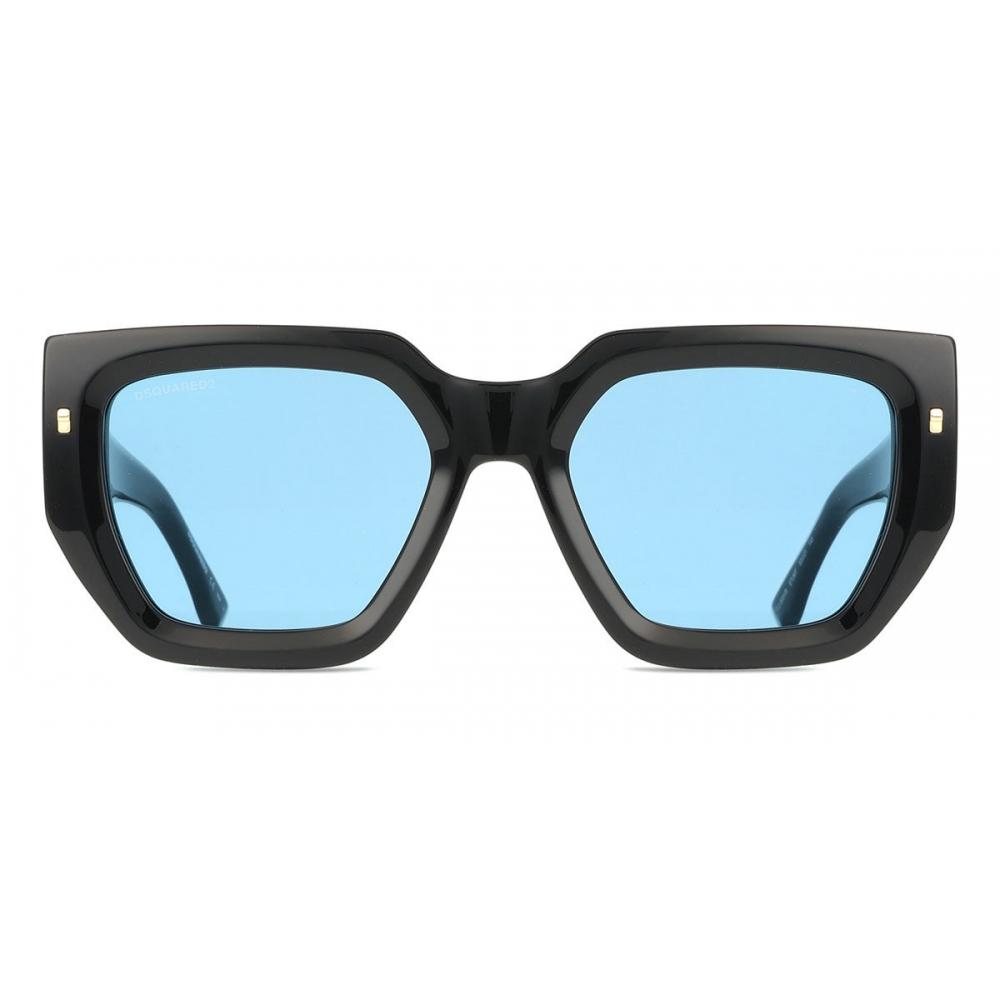 

Dsquared2 D2 0031 S Etj Mt унисекс солнцезащитные очки 53-21-145