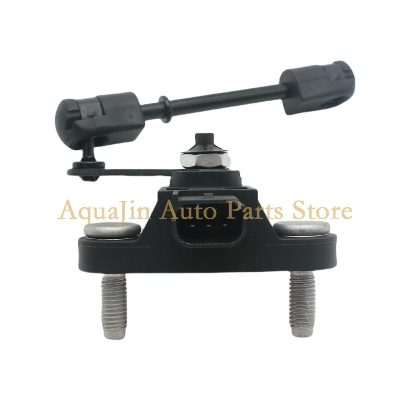 6L1Z5359CC Front Right Height Level Sensor For Ford Expedition Navigator 2003~2006 2004 2005 Fits OE 5L1Z-5359-AA 72-9538 5S8297