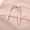 Sac à dos de couleur unie Léger Grande capacité pour unisexe