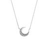 Collana Diamante Platino APVN211445DI [Vendome Aoyama] [Ufficiale] [Donna Platino]