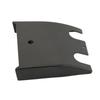 Motorcycle Fuel Tank Cover Dash Extension Panel For Electra Glide Classic Sport Standard Ultra Classic