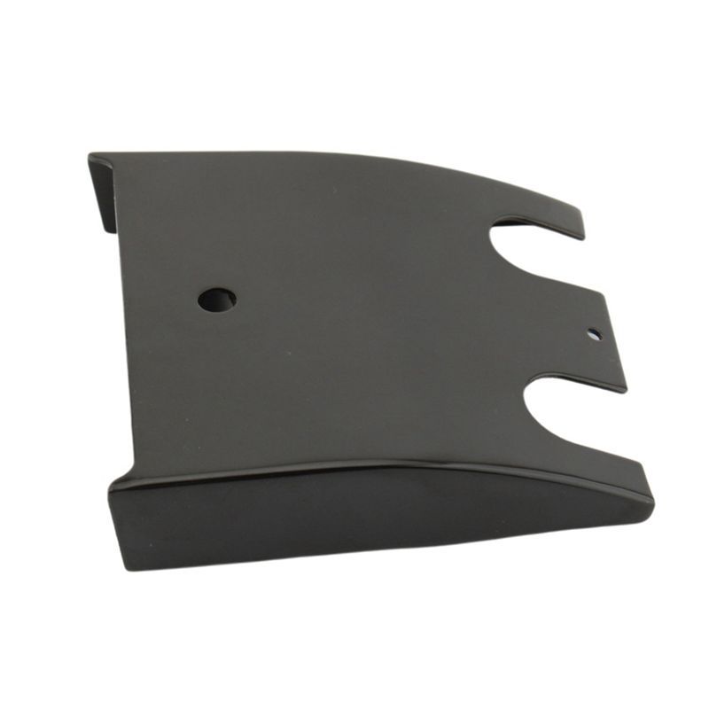 Motorcycle Fuel Tank Cover Dash Extension Panel For Electra Glide Classic Sport Standard Ultra Classic