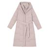 2025 Winter Down Cotton Coat Large Size Over Knee Long Cotton-padded Coat Women Fashionable Cotton-padded Coat